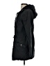 Lucky Brand Black Raincoat Size S - photo 5