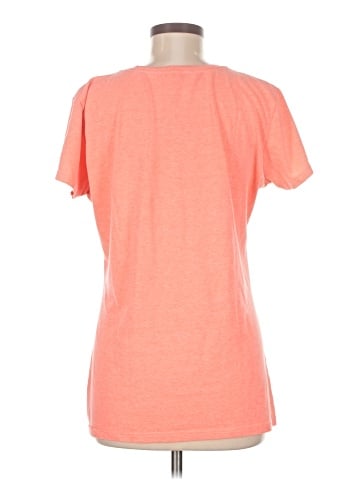 Instant Message Short Sleeve T-Shirt (view 2)