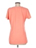 Instant Message Orange Short Sleeve T-Shirt Size M (estimated) - photo 2