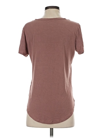 Abercrombie & Fitch Short Sleeve T-Shirt (view 2)