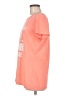 Instant Message Orange Short Sleeve T-Shirt Size M (estimated) - photo 5