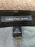 CALVIN KLEIN JEANS Solid Blue Jeans Size 16W - photo 7