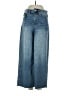 OAT Blue Jeans Size 27 waist - photo 1