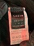 Shein Black Tube Top Size 4 - photo 7