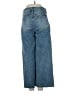 OAT Blue Jeans Size 27 waist - photo 2