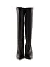 Stuart Weitzman Black Boots Size 10 1/2 - photo 2