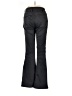 FRAME Black Jeans Size 24 waist - photo 2
