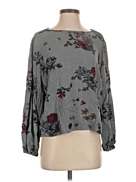 Yessica 3/4 Sleeve Blouse (view 1)