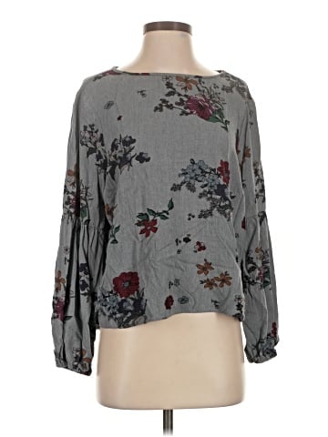 Yessica 3/4 Sleeve Blouse (view 1)