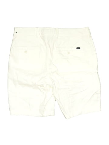 Abercrombie & Fitch Khaki Shorts (view 2)