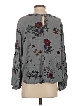 Yessica 3/4 Sleeve Blouse (view 2)