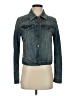 J.Crew 100% Cotton Blue Denim Jacket Size S - photo 1