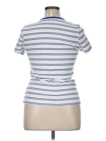 Three Dots Short Sleeve T-Shirt (view 2)