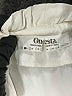 Assorted Brands 100% Modal Ivory Long Sleeve Blouse Size 8 - photo 7