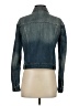 J.Crew 100% Cotton Blue Denim Jacket Size S - photo 2