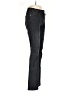 FRAME Black Jeans Size 24 waist - photo 4