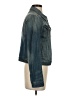 J.Crew 100% Cotton Blue Denim Jacket Size S - photo 4