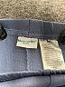 Nannette Solid Blue Athletic Shorts Size 2T - photo 3