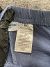 Nannette Solid Blue Athletic Shorts Size 2T - photo 4