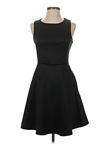 UK 2 LA Cocktail Dress (view 1)