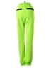 Riflessi Color Block Green Active Pants Size M - photo 2