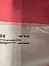 Under Armour Pink Athletic Shorts Size L - photo 3