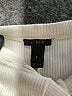 J.Crew Ivory Bodysuit Size S - photo 3