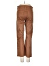 Joe's Jeans 100% Polyester Brown Casual Pants Size 27 waist - photo 2