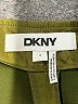 DKNY 100% Polyester Green Casual Pants Size 4 - photo 7