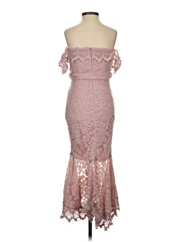 Saints + Secrets Cocktail Dress (view 1)