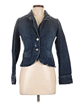 Calvin Klein Jeans Denim Jacket
