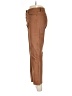 Joe's Jeans 100% Polyester Brown Casual Pants Size 27 waist - photo 5