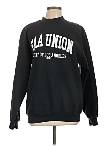 Bayside Sweatshirt (view 1)