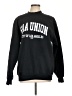 Bayside Black Sweatshirt Size L - photo 1