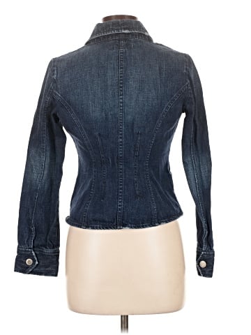 CALVIN KLEIN JEANS Denim Jacket (view 2)