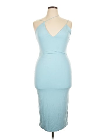 Fashion Nova Cocktail Dress (view 1)
