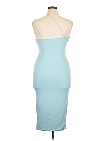 Fashion Nova Cocktail Dress (view 2)