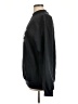 Bayside Black Sweatshirt Size L - photo 5