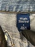 High Sierra Blue Jeans Size 4 - photo 6