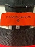 Clover Canyon Graphic Black Pullover Sweater Size S - photo 7