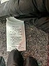 Clover Canyon Graphic Black Pullover Sweater Size S - photo 8