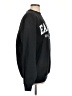 Bayside Black Sweatshirt Size L - photo 4