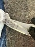 Bebe Stars Blue Jeans Size 29 waist - photo 8