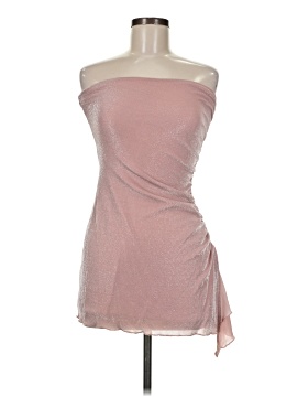 Hello Molly Cocktail Dress