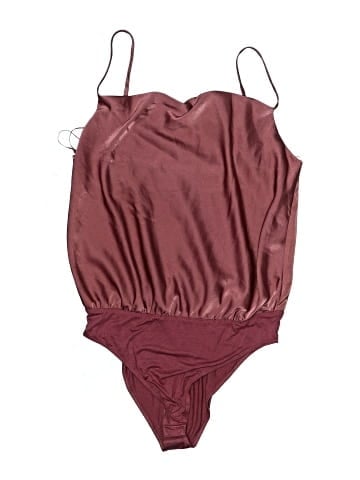 Kaileigh Bodysuit (view 1)