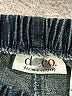 D&Co. Solid Blue Casual Pants Size L - photo 7