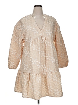 Shein Curve Casual Dress
