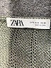 Zara Green Pullover Sweater Size S - photo 7