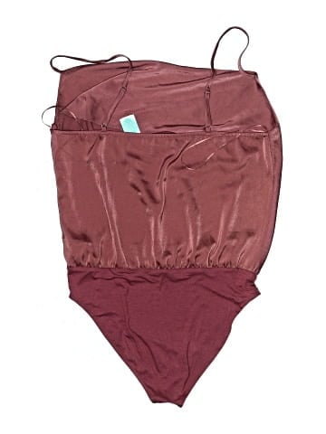Kaileigh Bodysuit (view 2)