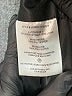 SØSKEN 100% Polyester Houndstooth Black Jacket Size Med (2) - photo 7